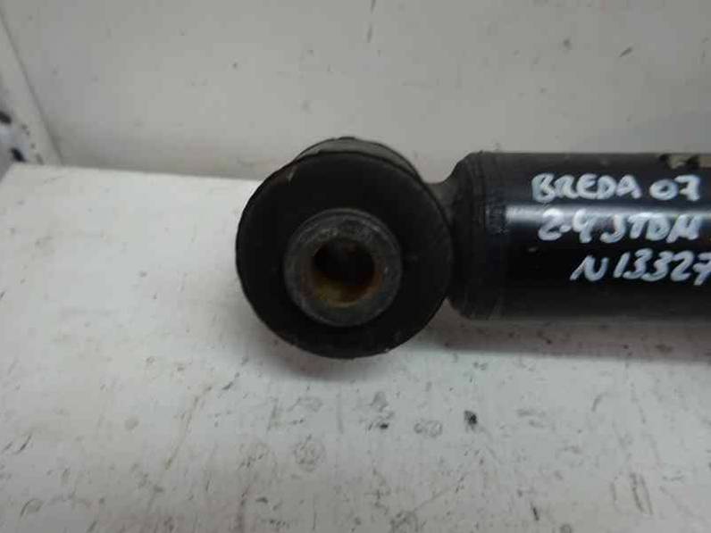 AMORTIGUADOR TRASERO IZQUIERDO ALFA ROMEO BRERA 2007 2.4 JTD (200 CV)