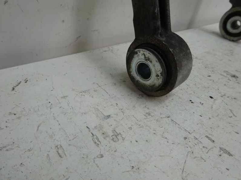 BRAZO SUSPENSION SUPERIOR DELANTERO IZQUIERDO ALFA ROMEO BRERA 2007 2.4 JTD (200 CV)