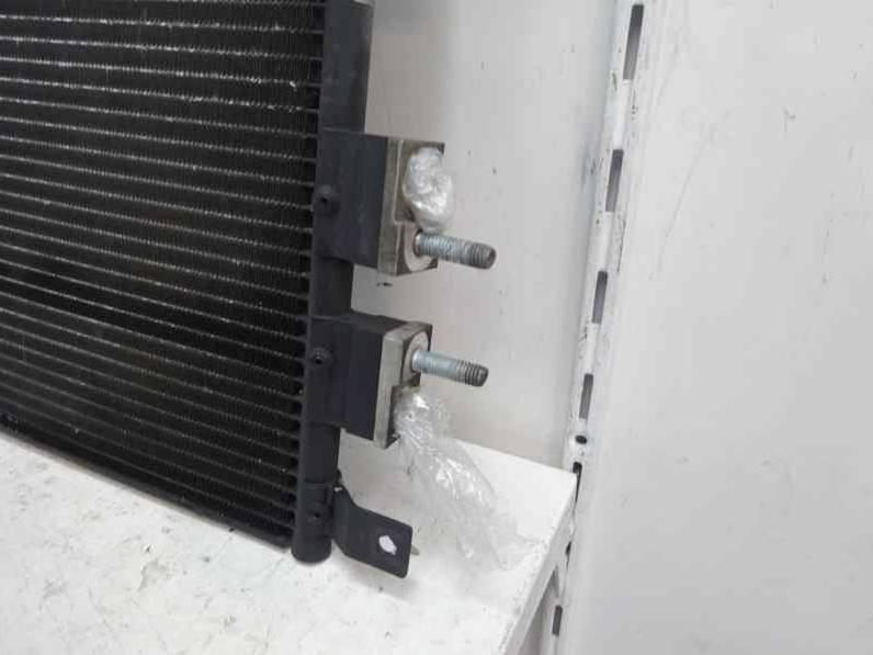 CONDENSADOR RADIADOR AIRE ACONDICIONADO ALFA ROMEO BRERA 2007 2.4 JTD (200 CV)
