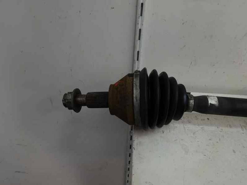 TRANSMISION DELANTERA DERECHA ALFA ROMEO BRERA 2007 2.4 JTD (200 CV)