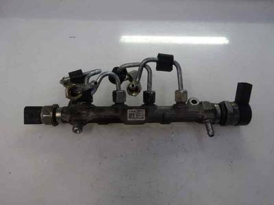 RAMPA INYECTORA SEAT LEON 2014 1.6 TDI (105 CV)