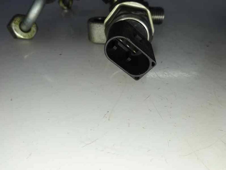 RAMPA INYECTORA SEAT LEON 2014 1.6 TDI (105 CV)