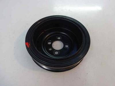 POLEA CIGUENAL SEAT LEON 2014 1.6 TDI (105 CV)