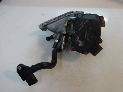 CAJA MARIPOSA SEAT LEON 2014 1.6 TDI (105 CV)