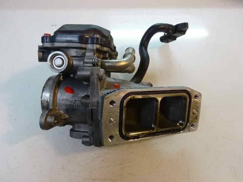 CAJA MARIPOSA SEAT LEON 2014 1.6 TDI (105 CV)