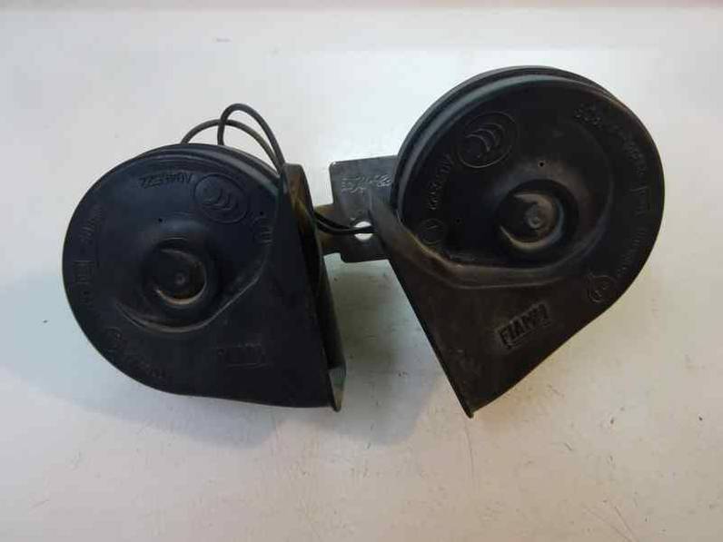 CLAXON FORD FOCUS CABRIO 2007 2.0 TDCI (136 CV)