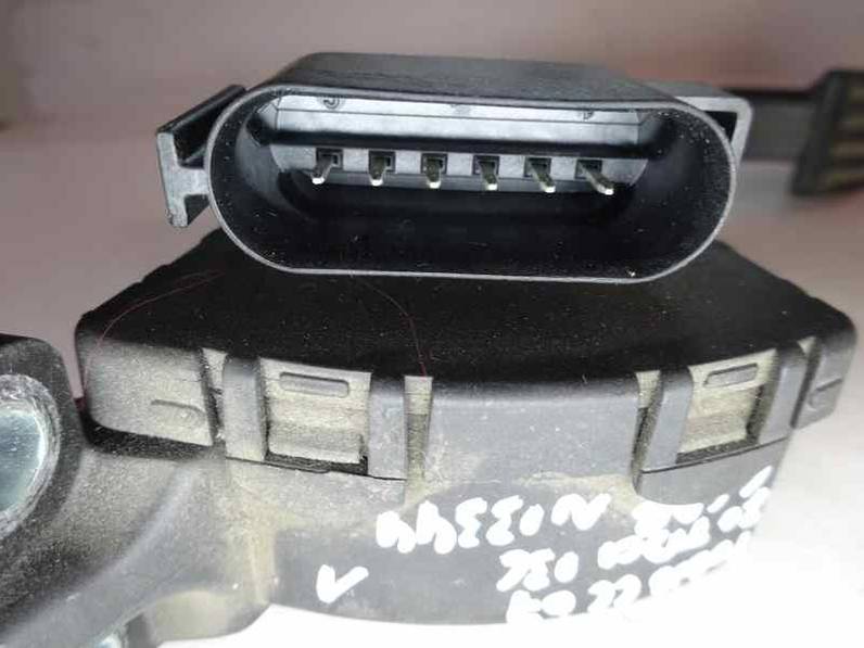 POTENCIOMETRO PEDAL FORD FOCUS CABRIO 2007 2.0 TDCI (136 CV)
