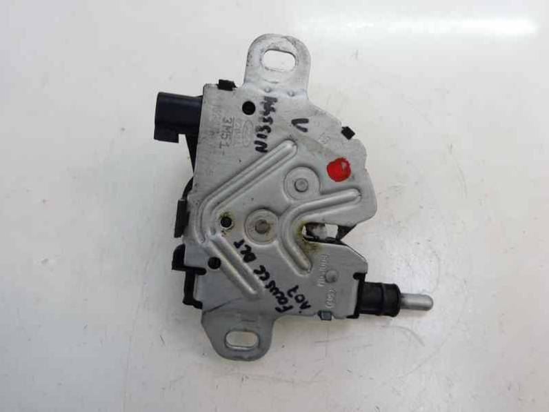 CERRADURA CAPOT FORD FOCUS CABRIO 2007 2.0 TDCI (136 CV)