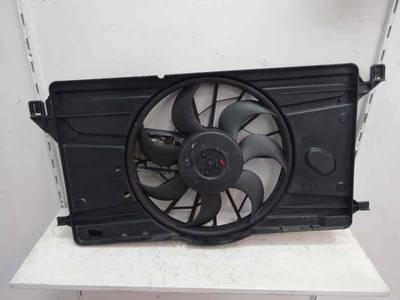 ELECTROVENTILADOR FORD FOCUS CABRIO 2007 2.0 TDCI (136 CV)