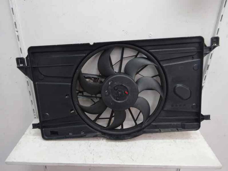 ELECTROVENTILADOR FORD FOCUS CABRIO 2007 2.0 TDCI (136 CV)