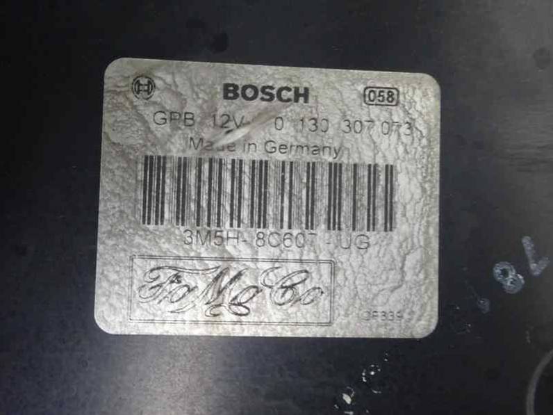 ELECTROVENTILADOR FORD FOCUS CABRIO 2007 2.0 TDCI (136 CV)