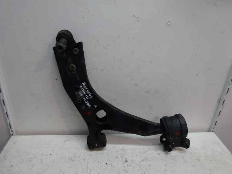 BRAZO SUSPENSION INFERIOR DELANTERO DERECHO FORD FOCUS CABRIO 2007 2.0 TDCI (136 CV)