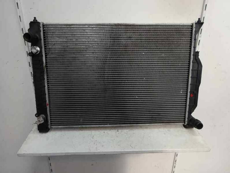 RADIADOR AGUA AUDI A6 AVANT 2000 2.5 V6 24V TDI (180 CV)