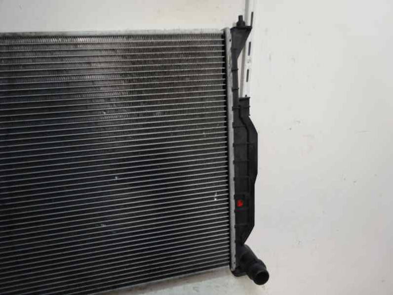 RADIADOR AGUA AUDI A6 AVANT 2000 2.5 V6 24V TDI (180 CV)