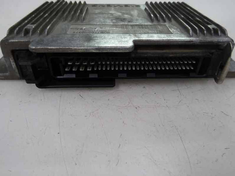 CENTRALITA MOTOR UCE RENAULT CLIO II FASE I 1999 1.6 (90 CV)