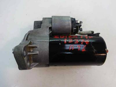 MOTOR ARRANQUE SEAT IBIZA 1996 1.9 D (68 CV)