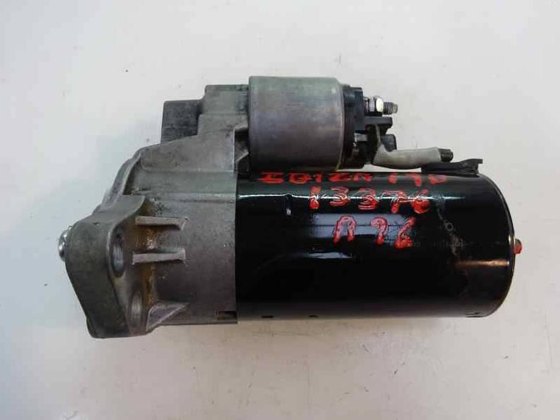 MOTOR ARRANQUE SEAT IBIZA 1996 1.9 D (68 CV)