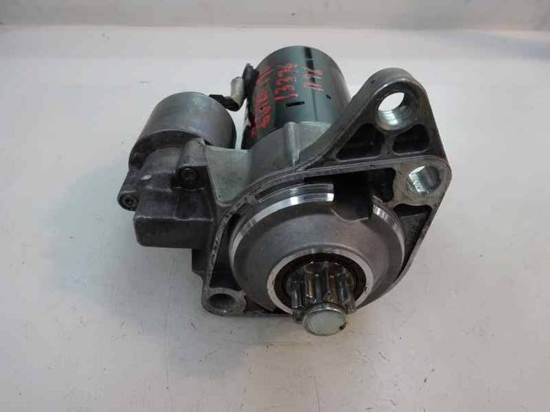 MOTOR ARRANQUE SEAT IBIZA 1996 1.9 D (68 CV)