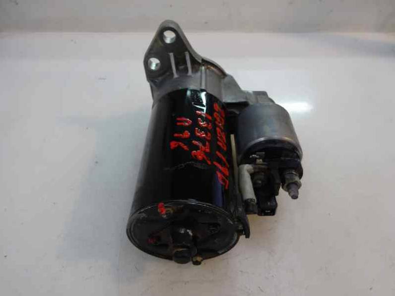 MOTOR ARRANQUE SEAT IBIZA 1996 1.9 D (68 CV)