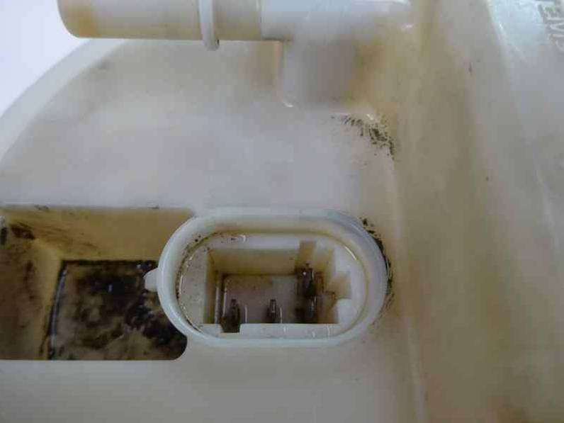 BOMBA COMBUSTIBLE RENAULT CLIO II FASE I 1999 1.6 (90 CV)