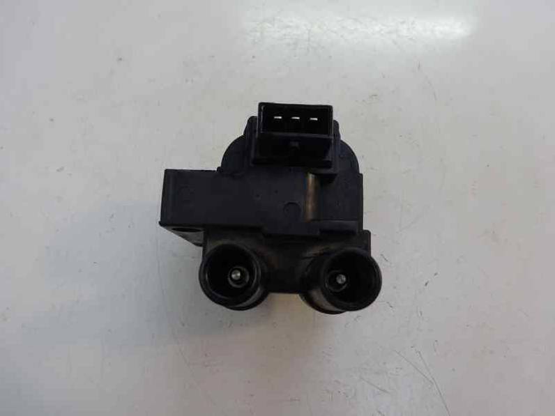 BOBINA ENCENDIDO RENAULT CLIO II FASE I 1999 1.6 (90 CV)