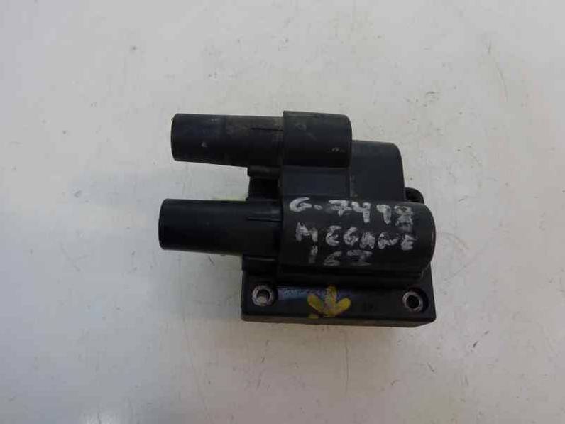 BOBINA ENCENDIDO RENAULT CLIO II FASE I 1999 1.6 (90 CV)