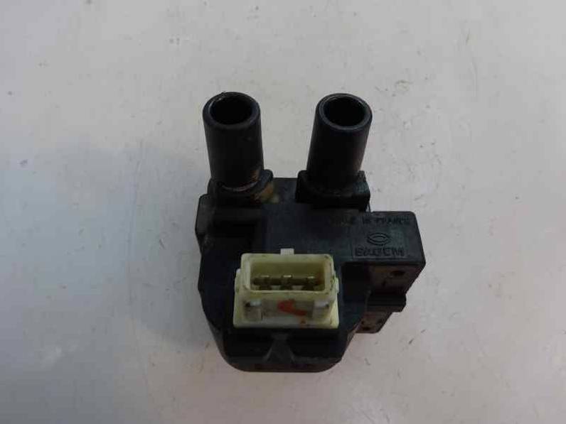 BOBINA ENCENDIDO RENAULT CLIO II FASE I 1999 1.6 (90 CV)