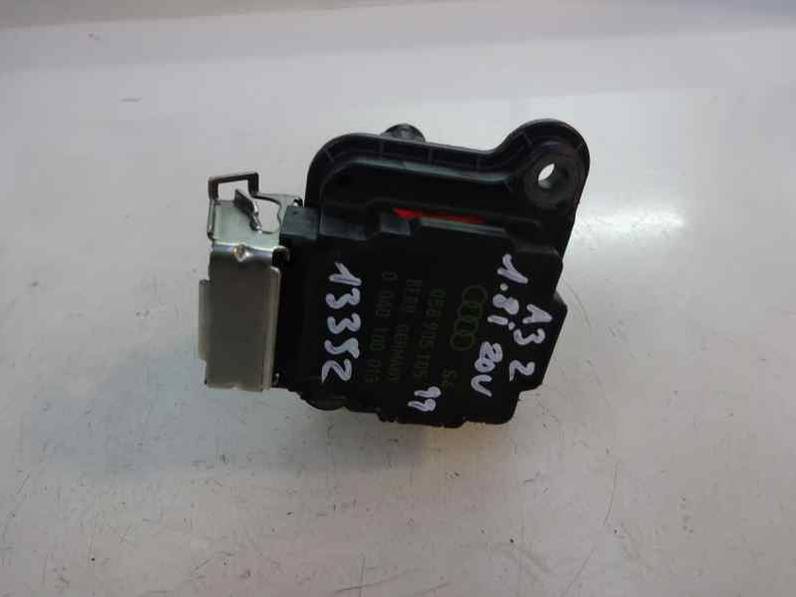 BOBINA ENCENDIDO AUDI A3 1999 1.8 20V TURBO (150 CV)