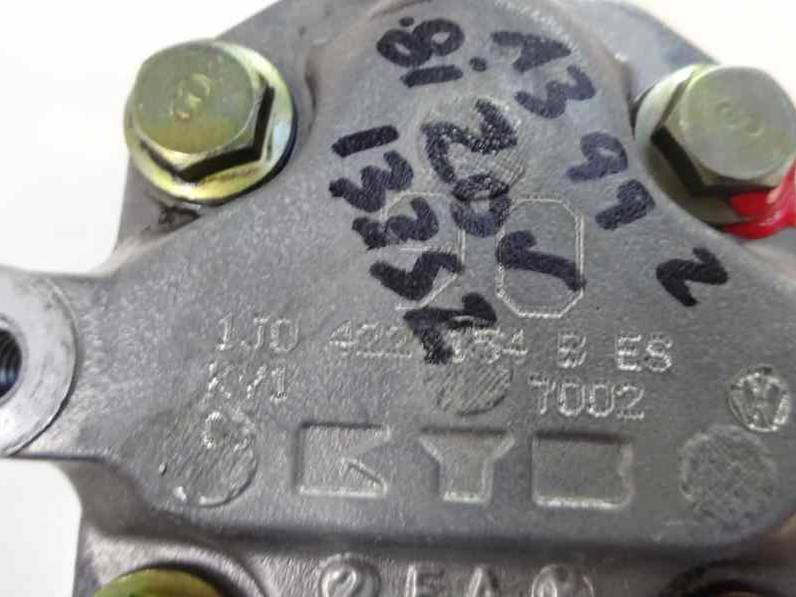 BOMBA DIRECCION AUDI A3 1999 1.8 20V TURBO (150 CV)