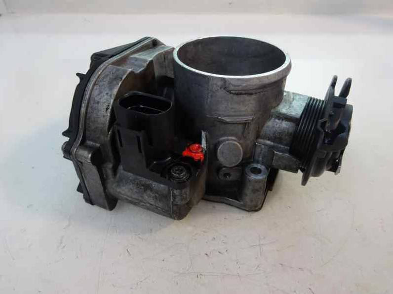 CAJA MARIPOSA AUDI A3 1999 1.8 20V TURBO (150 CV)