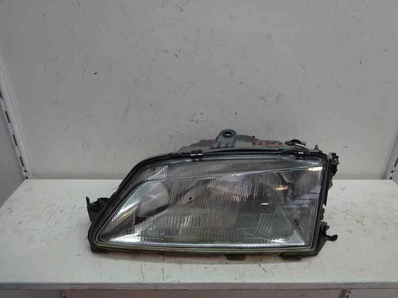 FARO IZQUIERDO PEUGEOT 306 BERLINA 3 5 PUERTAS 1996 1.9 D (68 CV)