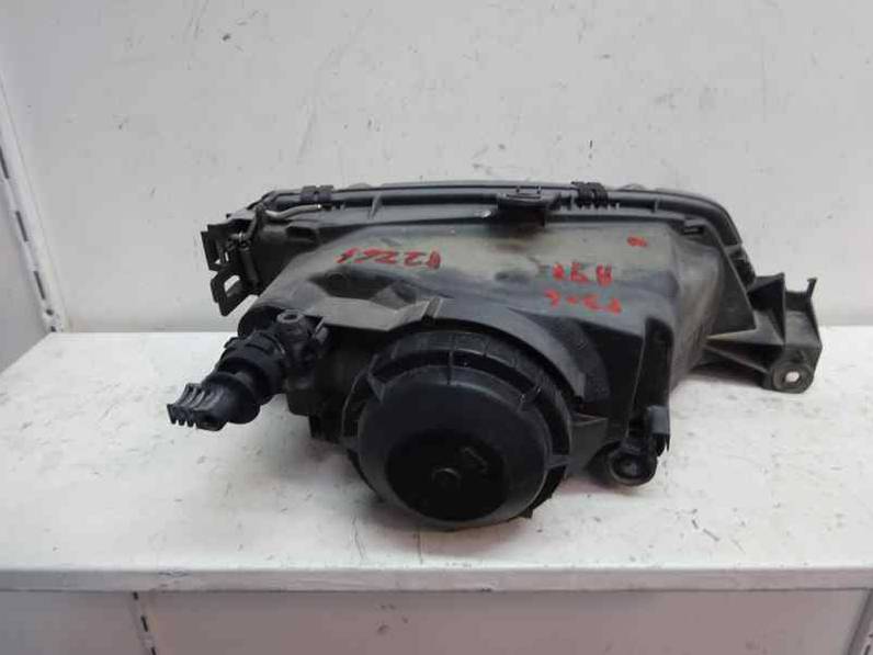 FARO IZQUIERDO PEUGEOT 306 BERLINA 3 5 PUERTAS 1996 1.9 D (68 CV)
