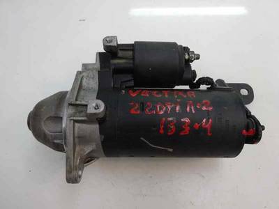MOTOR ARRANQUE OPEL VECTRA B BERLINA 2001 2.2 16V DTI (125 CV)