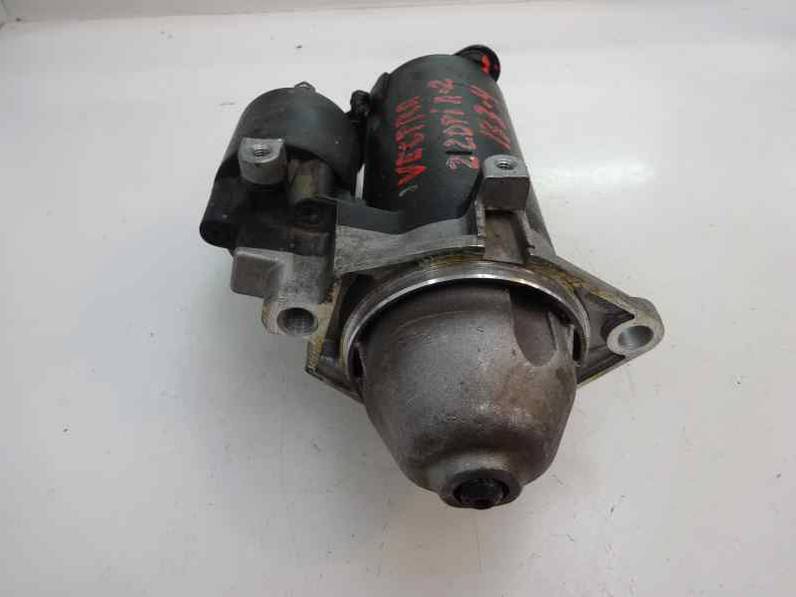 MOTOR ARRANQUE OPEL VECTRA B BERLINA 2001 2.2 16V DTI (125 CV)