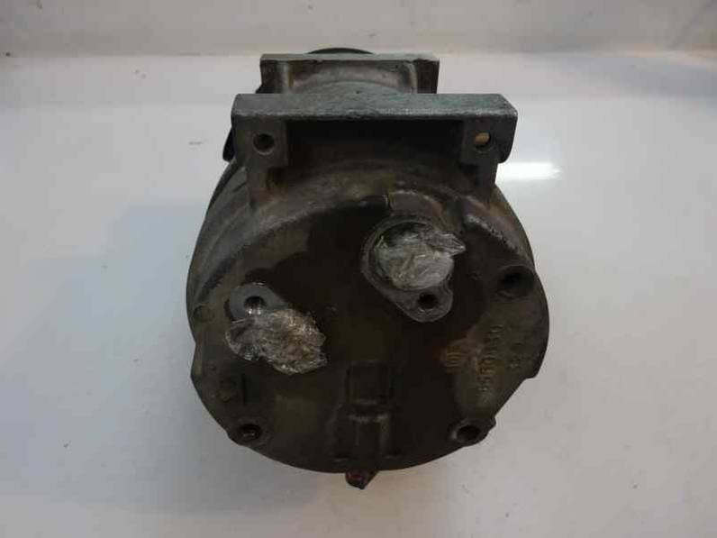 COMPRESOR AIRE ACONDICIONADO RENAULT LAGUNA II 2002 1.6 (107 CV)