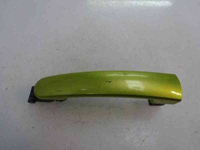 MANETA EXTERIOR TRASERA DERECHA SEAT IBIZA 2009 1.6 16V (105 CV)