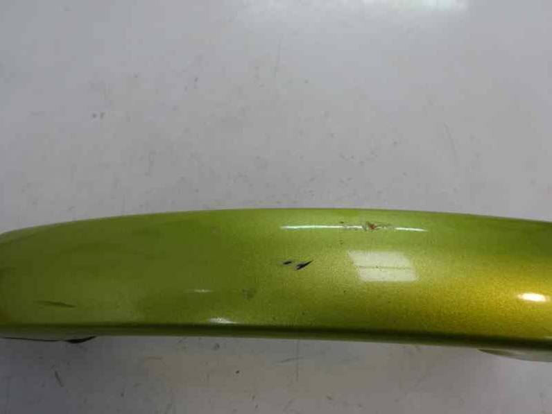 MANETA EXTERIOR TRASERA DERECHA SEAT IBIZA 2009 1.6 16V (105 CV)