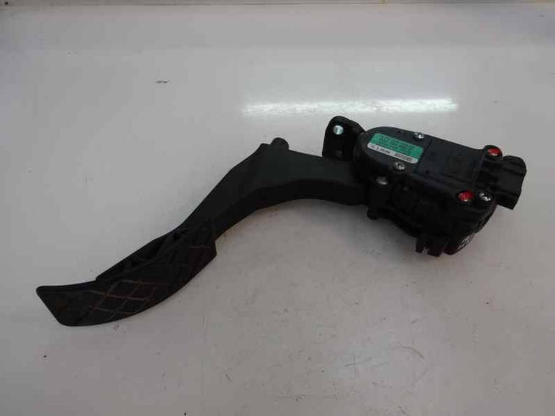POTENCIOMETRO PEDAL SEAT IBIZA 2009 1.6 16V (105 CV)