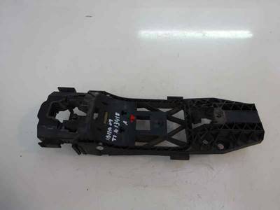 MANETA EXTERIOR TRASERA IZQUIERDA SEAT IBIZA 2009 1.6 16V (105 CV)