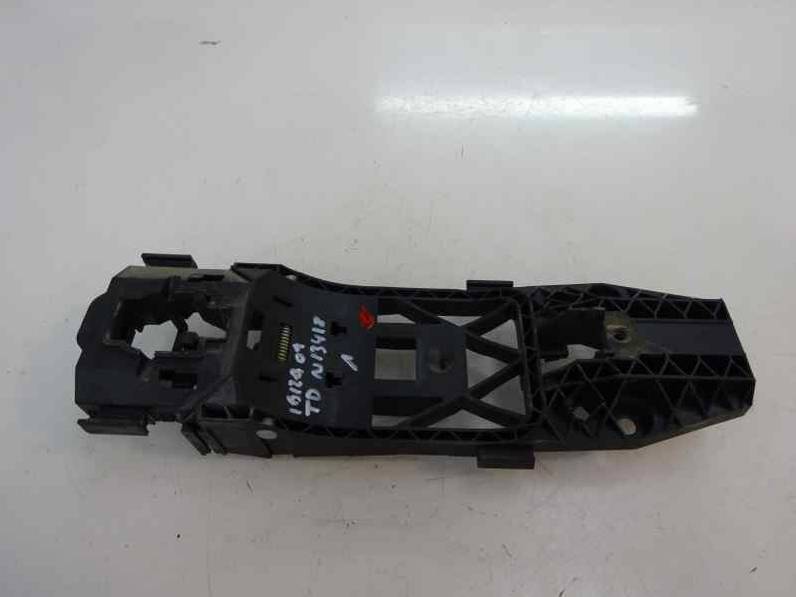 MANETA EXTERIOR TRASERA DERECHA SEAT IBIZA 2009 1.6 16V (105 CV)