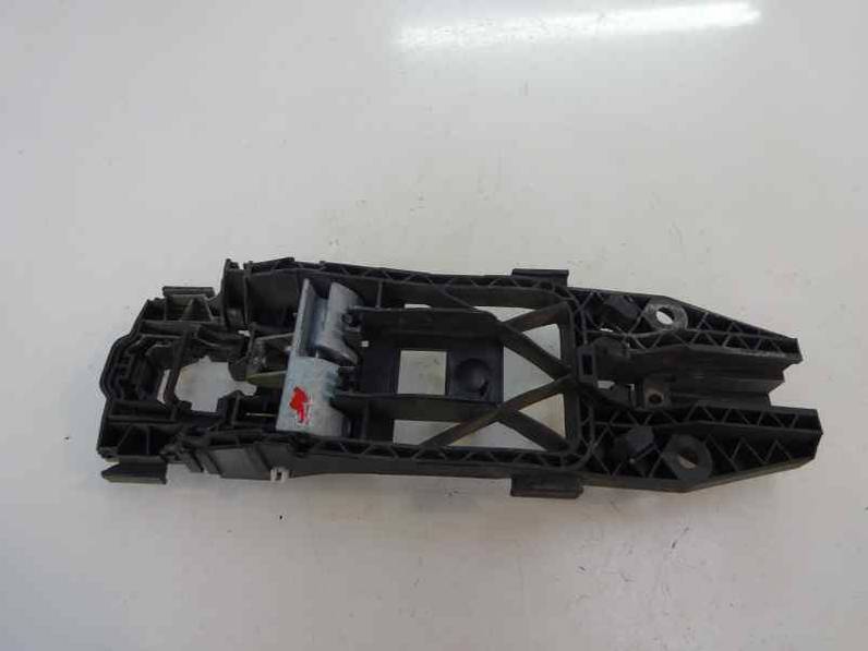 MANETA EXTERIOR TRASERA DERECHA SEAT IBIZA 2009 1.6 16V (105 CV)