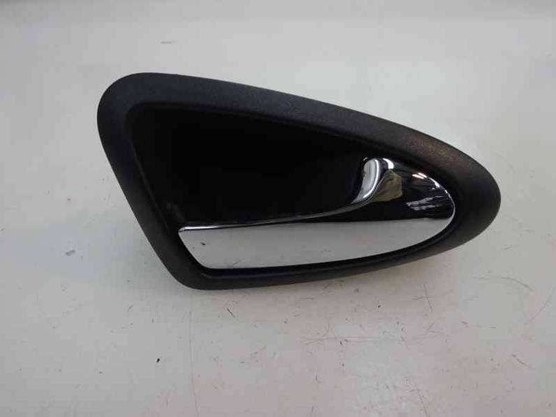MANETA INTERIOR TRASERA DERECHA SEAT IBIZA 2009 1.6 16V (105 CV)