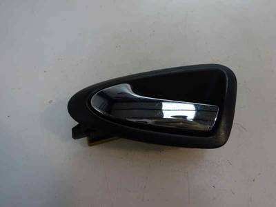 MANETA INTERIOR TRASERA IZQUIERDA SEAT IBIZA 2009 1.6 16V (105 CV)