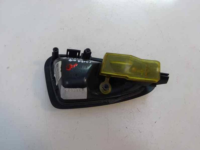 MANETA INTERIOR TRASERA IZQUIERDA SEAT IBIZA 2009 1.6 16V (105 CV)