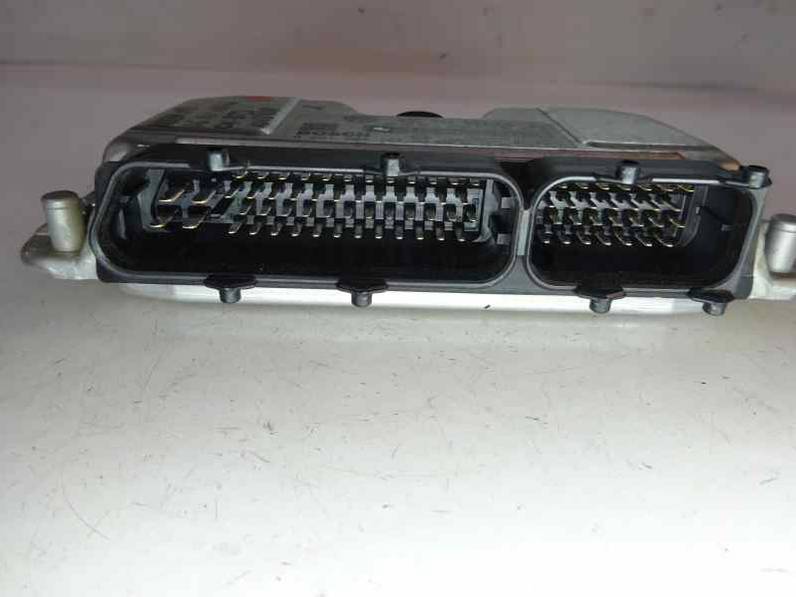 CENTRALITA MOTOR UCE SEAT IBIZA 2009 1.6 16V (105 CV)