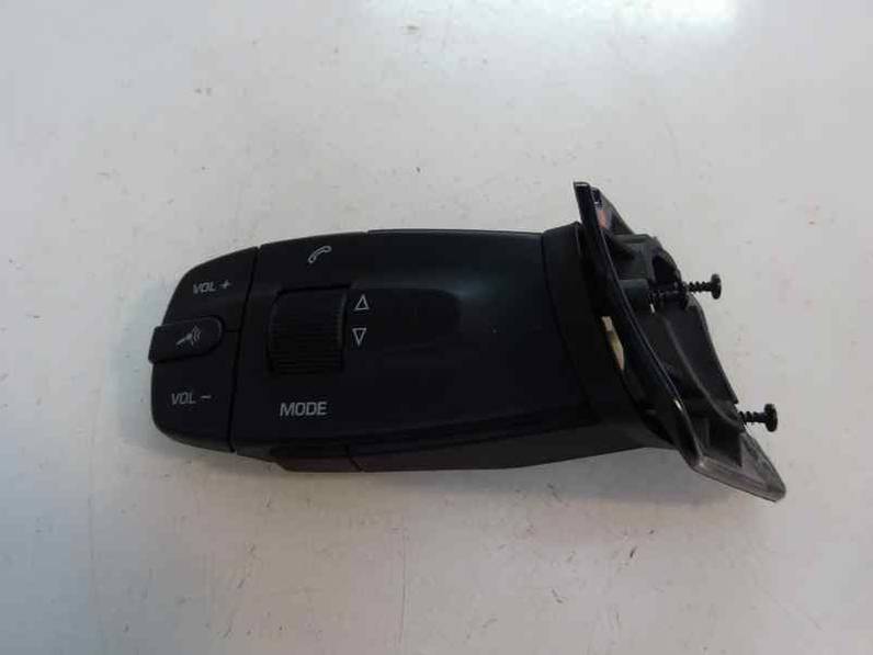 MANDO MULTIFUNCION SEAT IBIZA 2009 1.6 16V (105 CV)