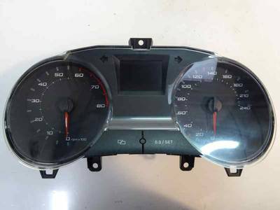 CUADRO INSTRUMENTOS SEAT IBIZA 2009 1.6 16V (105 CV)
