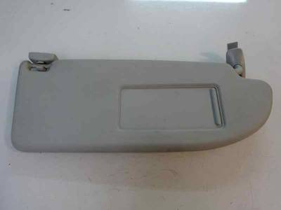 PARASOL DERECHO SEAT IBIZA 2009 1.6 16V (105 CV)