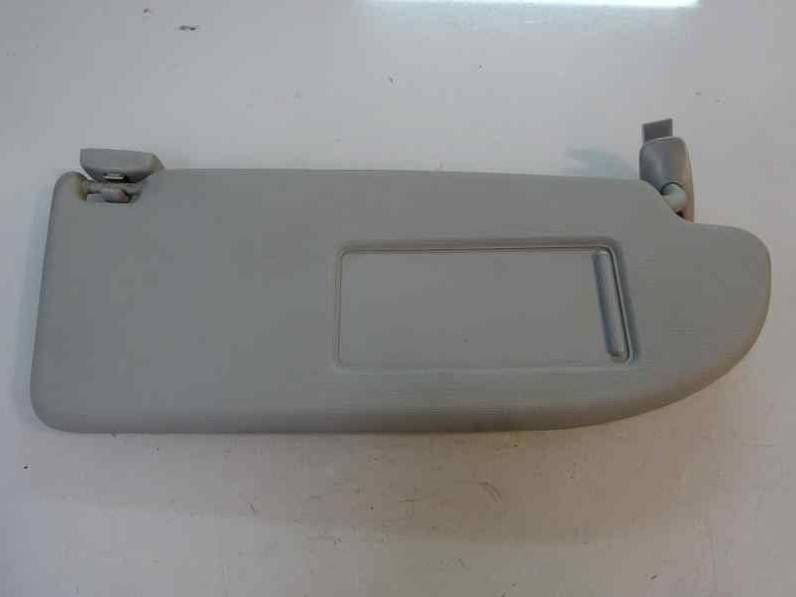 PARASOL DERECHO SEAT IBIZA 2009 1.6 16V (105 CV)