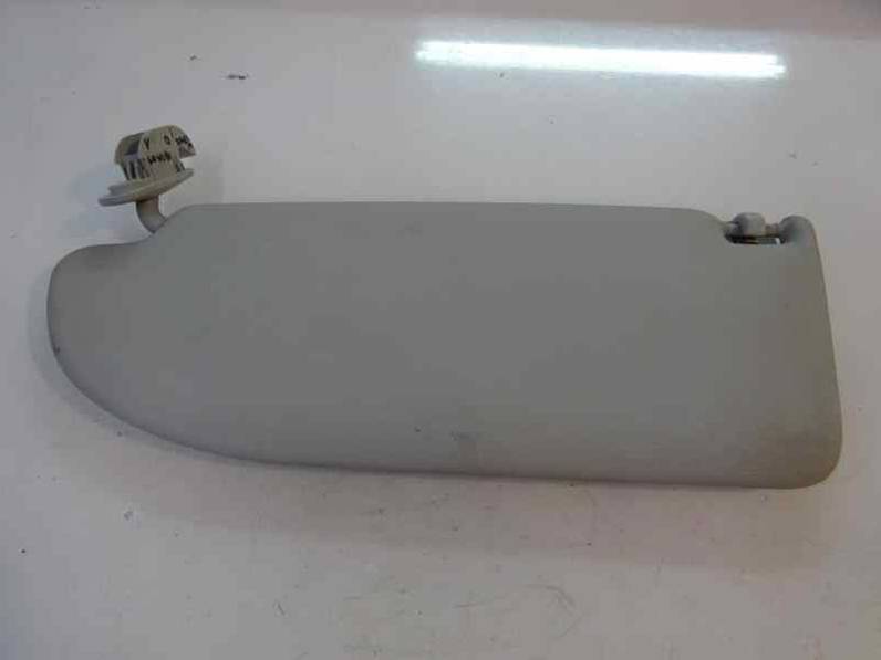 PARASOL DERECHO SEAT IBIZA 2009 1.6 16V (105 CV)